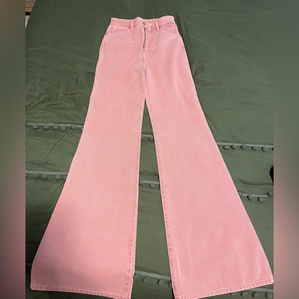 Brand new - Wrangler Wanderer 622 jeans